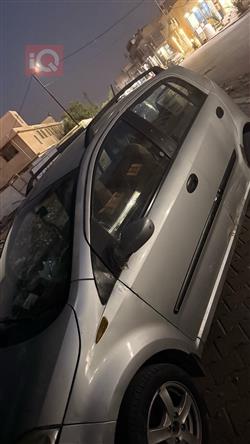 Chery A1